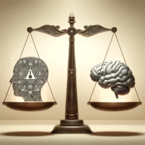 AI Ethics and Technology Balance