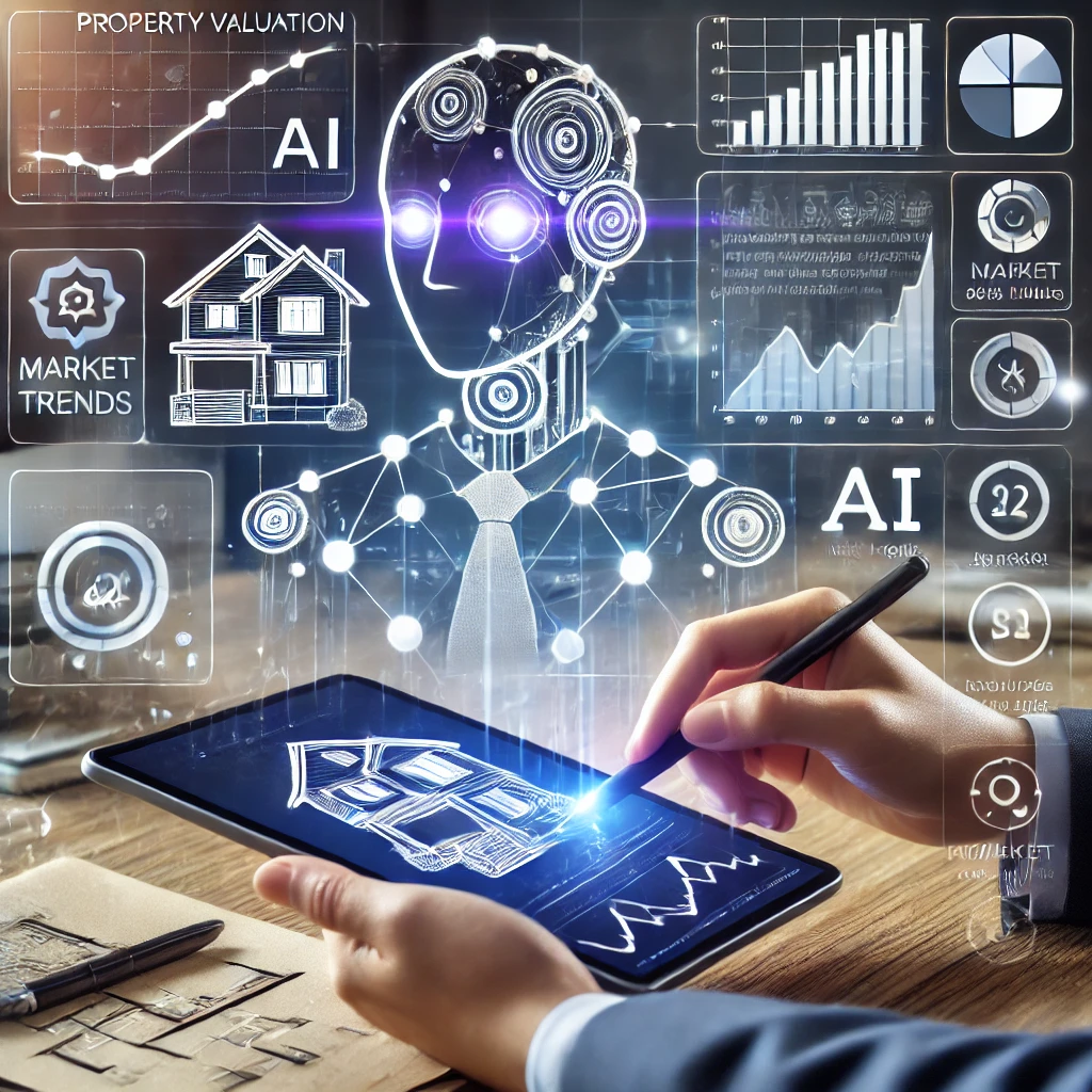 ai in real estate